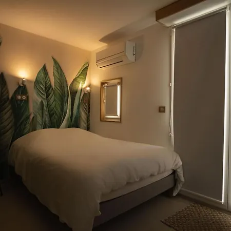 L'acqua Dolce - La Rochelle - Ile De Re - Jacuzzi Apartment La Rochelle (Charente-Maritime)