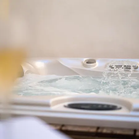 L'acqua Dolce - La Rochelle - Ile De Re - Jacuzzi Apartment La Rochelle (Charente-Maritime)