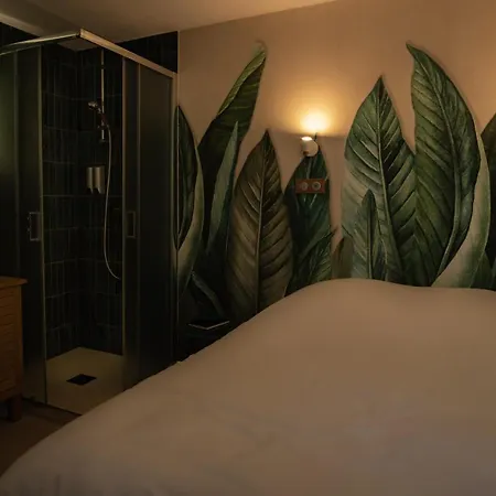 L'acqua Dolce - La Rochelle - Ile De Re - Jacuzzi Apartment *